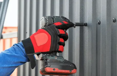 Travaux de zinguerie - Hindlingen